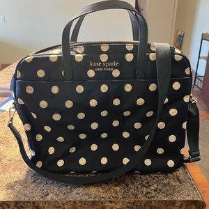 Kate Spade Laptop Bag